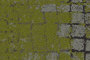 Ковровая плитка Interface Collection Human Connections Moss 8341002 Slate moss фото  | FLOORDEALER